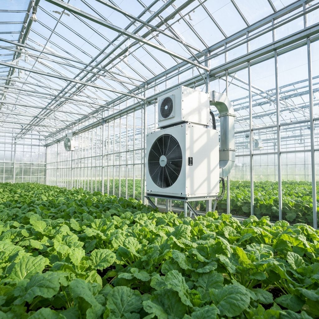 AIR Ventilator Basic